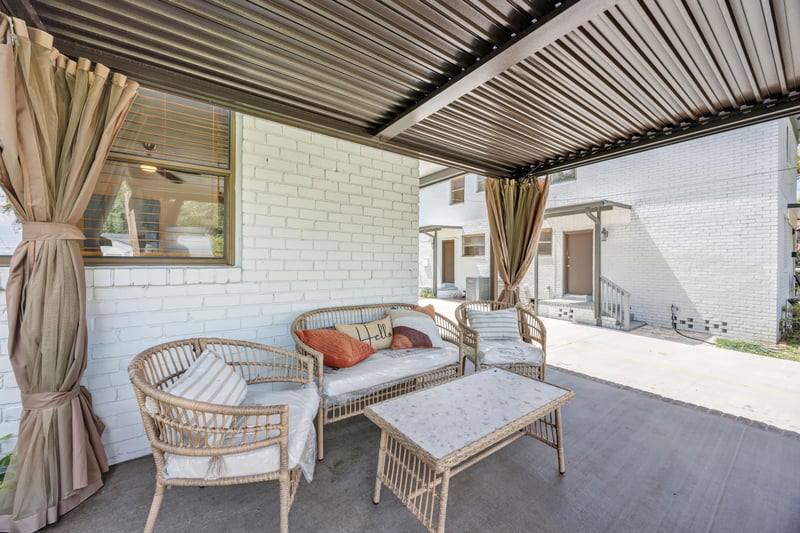 Photo 8 of 1510 Naldo Ave, Jacksonville, FL 32207, photographed by Megapixeler