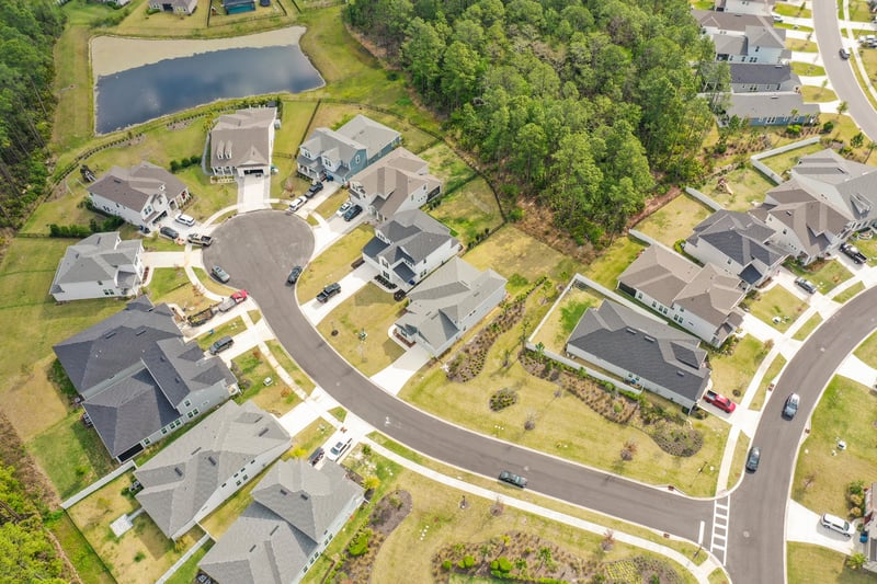 Photo 57 of 80 Walnut Gln Ct, Jacksonville, FL 32259, photographed by Megapixeler