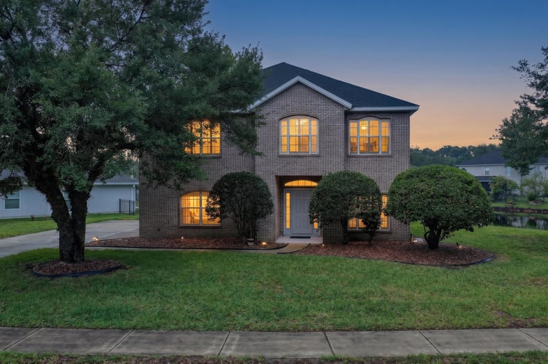 KIM (10) #twilight at 11092 Turnbridge Dr, Jacksonville, FL 32256