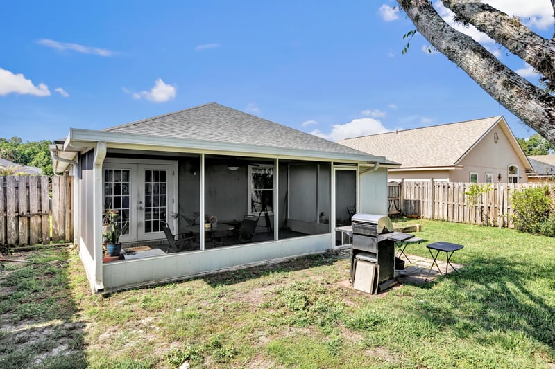 Photo 31 of 1374 Brookgreen Way, Orange Park, FL 32003, photographed by Megapixeler