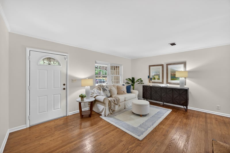 Photo 7 of 317 Frog Hollow Rd, Orange Park, FL 32073, photographed by Megapixeler