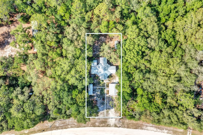 Photo 36 of 185 Violet Cir, Interlachen, FL 32148, photographed by Megapixeler