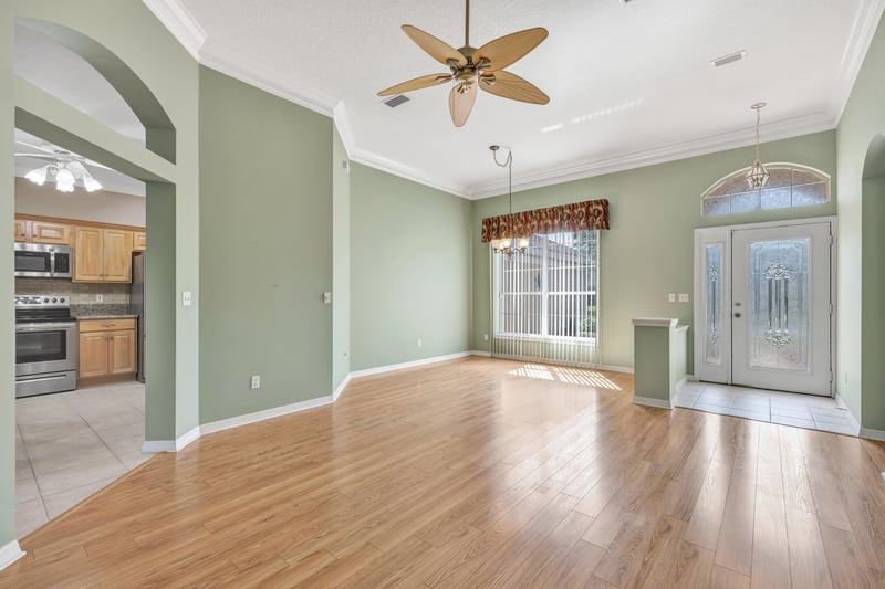 Photo 5 of 348 San Nicolas Way, St. Augustine, FL 32080, photographed by Megapixeler