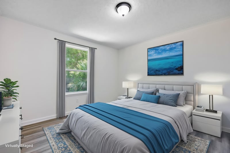 Photo 20 of 900 Helen St, St. Augustine, FL 32084, photographed by Megapixeler
