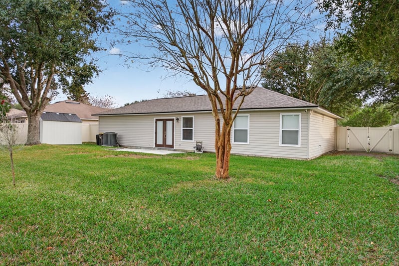 Photo 31 of 9719 Mayville Dr E, Jacksonville, FL 32222, photographed by Megapixeler