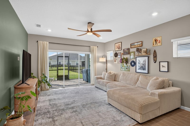 Photo 13 of 409 Hasler Ave, St. Augustine, FL 32092, photographed by Megapixeler