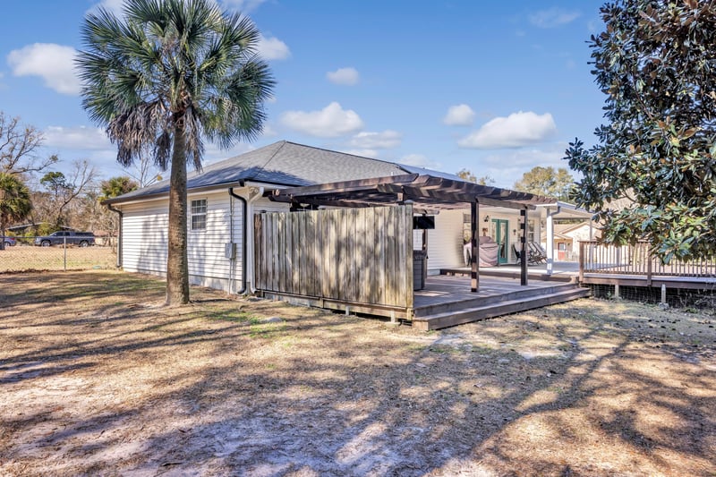Photo 36 of 4919 Kangaroo Cir, Middleburg, FL 32068, photographed by Megapixeler
