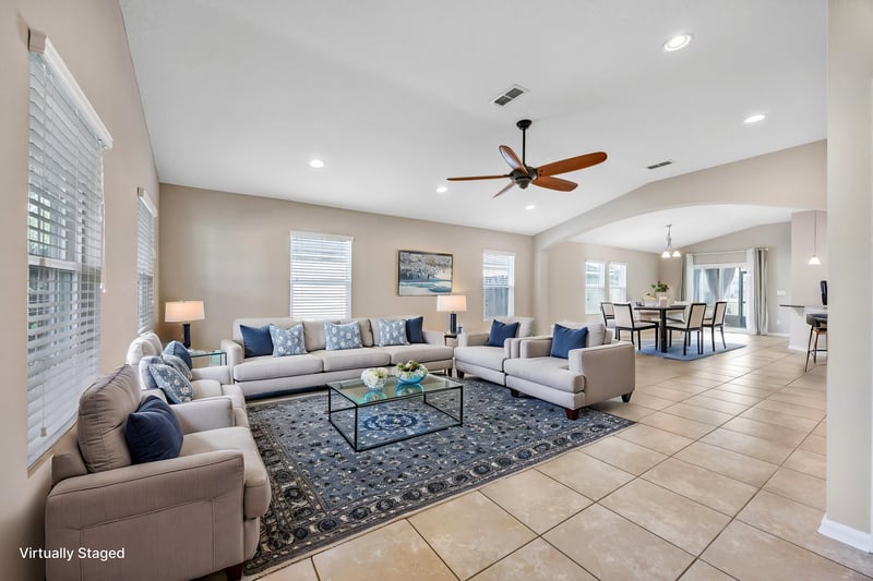 Photo 8 of 15543 Bareback Dr, Jacksonville, FL 32234, photographed by Megapixeler