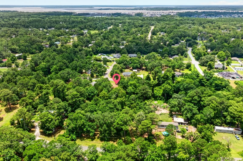 Photo 37 of 95081 Wildwood Cir, Fernandina Beach, FL 32034, photographed by Megapixeler