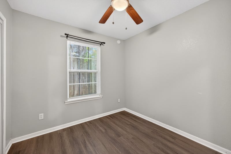 Bedroom 2 at 3212 Gilmore St, Jacksonville, FL 32205