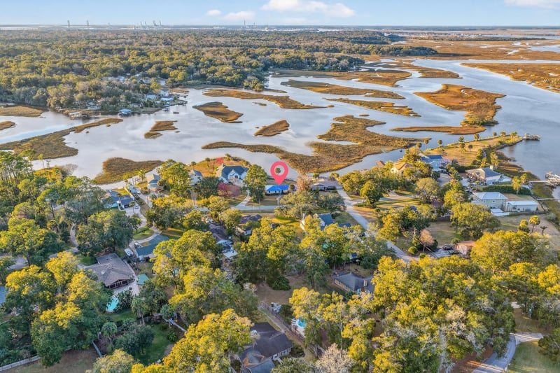 Photo 52 of 1864 Buccaneer Dr, Jacksonville, FL 32225, photographed by Megapixeler