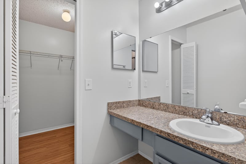 Primary Bathroom 2 at 516 Penman Rd, Neptune Beach, FL 32266