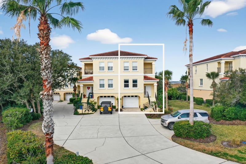 Photo 61 of 1304 Windjammer Ln, St. Augustine, FL 32084, photographed by Megapixeler