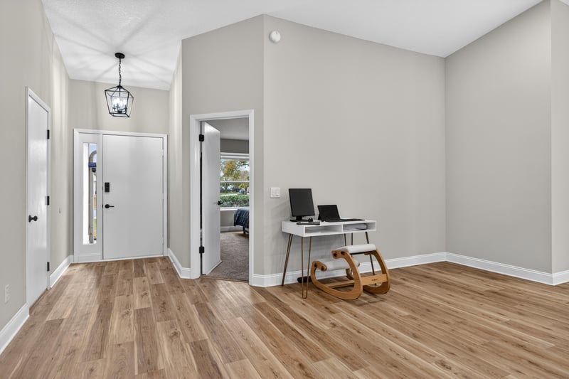Photo 9 of 3035 Hampstead Dr, Jacksonville, FL 32225, photographed by Megapixeler