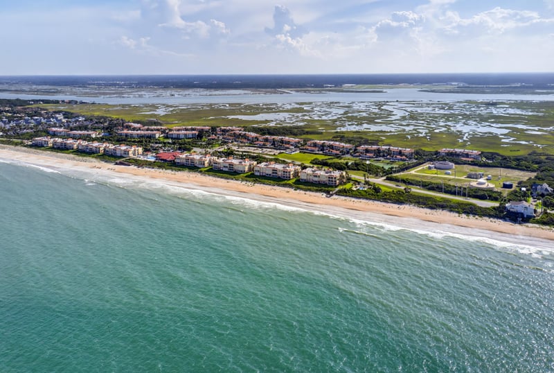Photo 89 of 230 N Serenata Dr., Villa 732, Ponte Vedra Beach, FL 32082, photographed by Megapixeler