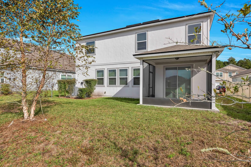 Photo 46 of 15814 Whitebark Dr, Jacksonville, FL 32218, photographed by Megapixeler