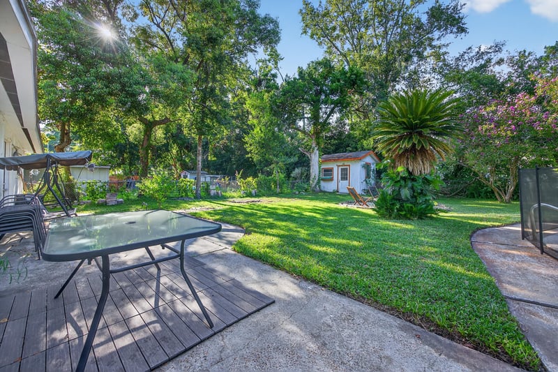 Photo 23 of 3017 Lorman Dr, Jacksonville, FL 32223, photographed by Megapixeler