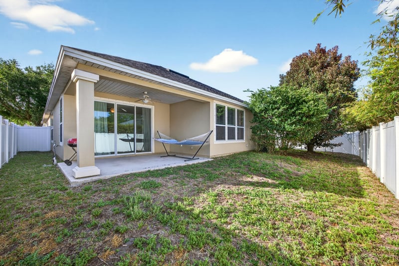 Photo 39 of 12118 Wynnfield Lakes Cir, Jacksonville, FL 32246, photographed by Megapixeler