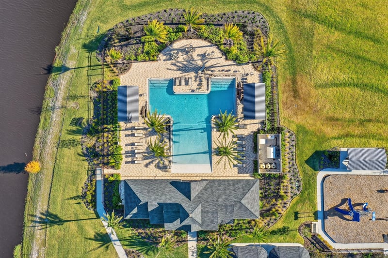 Photo 47 of 91 Tea Olive Dr, Palm Coast, FL 32137, photographed by Megapixeler