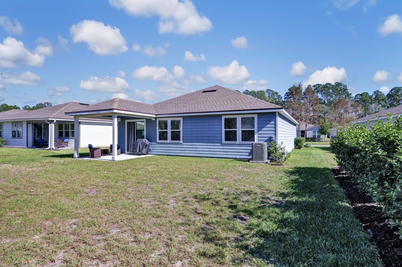 Photo 34 of 647 La Mancha Dr, St. Augustine, FL 32086, photographed by Megapixeler