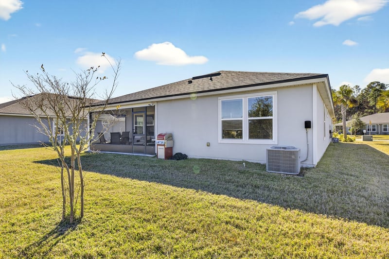 Photo 40 of 70 Spoonbill Cir, St. Augustine, FL 32095, photographed by Megapixeler