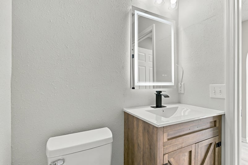 Photo 28 of 6614 Gentle Oaks Dr N, Jacksonville, FL 32244, photographed by Megapixeler