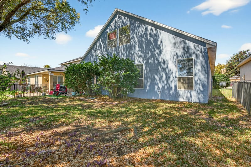 Photo 40 of 3378 Ivybridge Ct, Jacksonville, FL 32226, photographed by Megapixeler