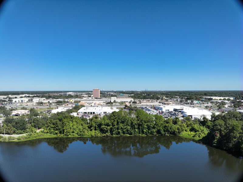 Photo 140 of Live Oak Trail, Jacksonville, FL 32225, photographed by Megapixeler