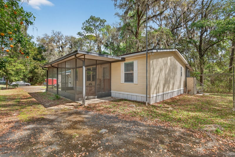 Photo 2 of 8010 Ocala Ave, Jacksonville, FL 32220, photographed by Megapixeler