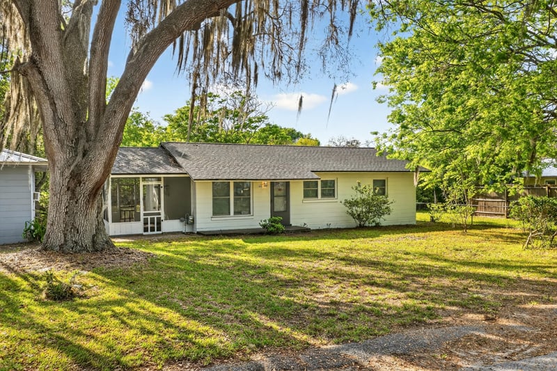 Photo 1 of 1814 Locust Ave, Palatka, FL 32177, photographed by Megapixeler