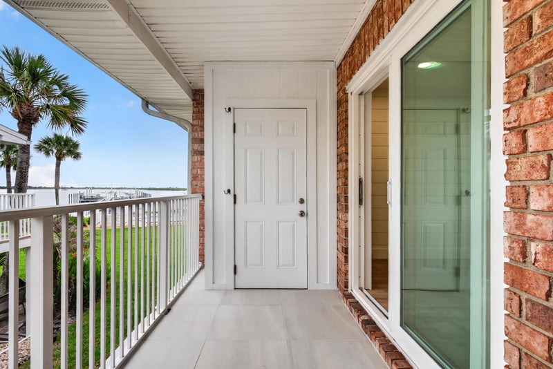 Photo 38 of 83 Comares Ave, Unit 7B, St. Augustine, FL 32080, photographed by Megapixeler