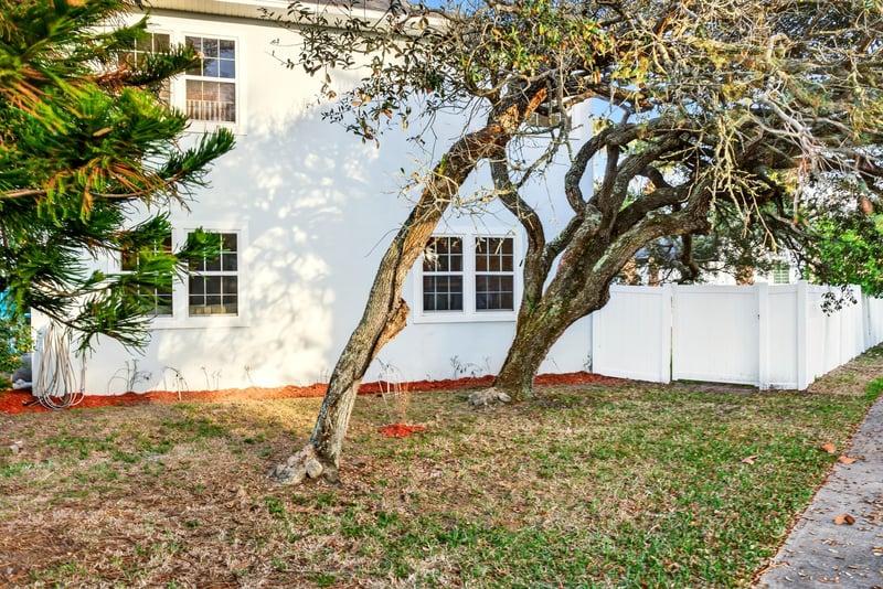 Photo 33 of 91 Gene Johnson Rd, St. Augustine, FL 32080, photographed by Megapixeler
