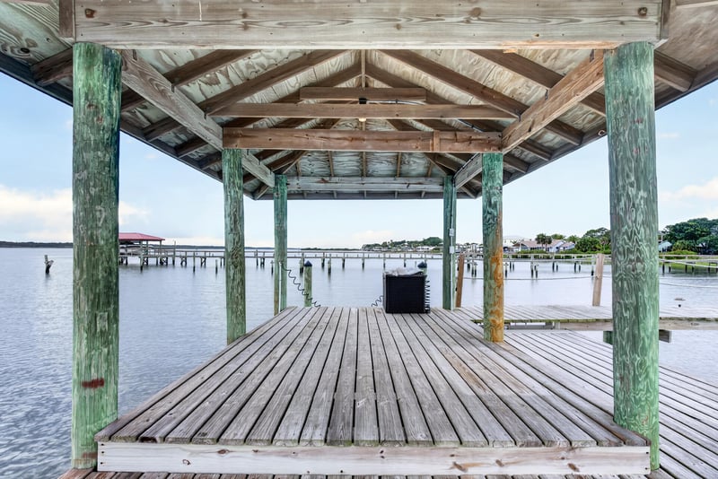 Photo 79 of 6357 Putnam St, St. Augustine, FL 32080, photographed by Megapixeler