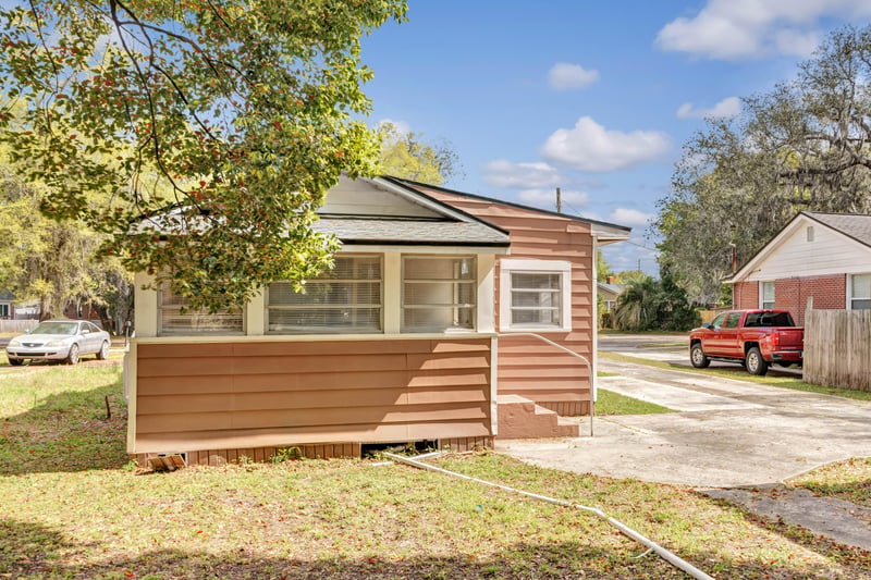 Photo 29 of 432 Tallulah Ave, Jacksonville, FL 32208, photographed by Megapixeler