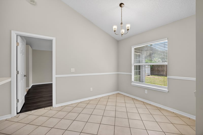 Dining Room - 2 at 3550 Sheldrake Dr, Jacksonville, FL 32223