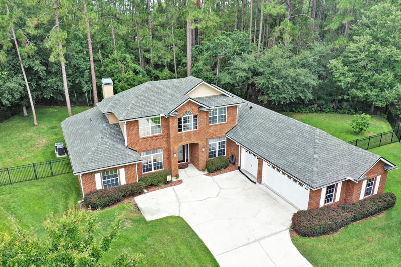 Photo 7 of 2502 Willow Creek Dr, Fleming Island, FL 32003, photographed by Megapixeler