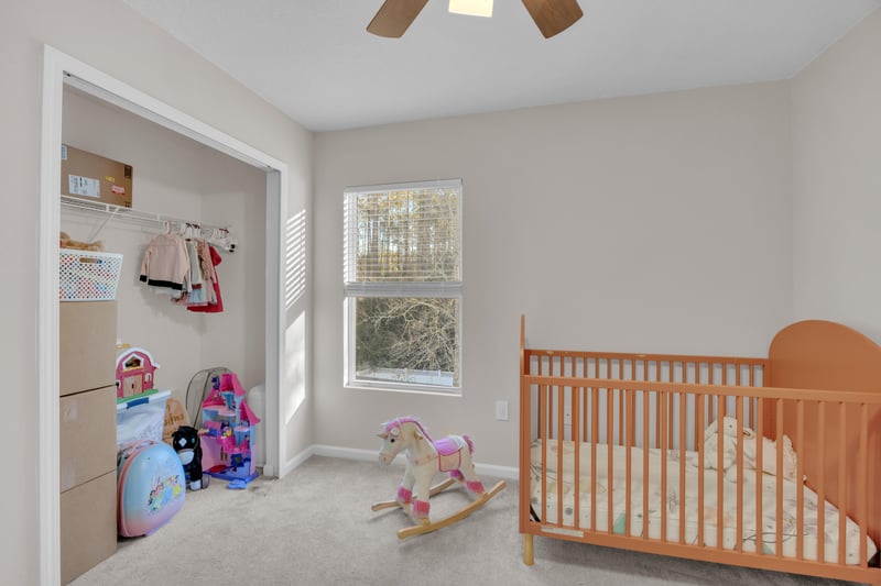 Photo 18 of 440 S Aberdeenshire Dr, St. Johns, FL 32259, photographed by Megapixeler