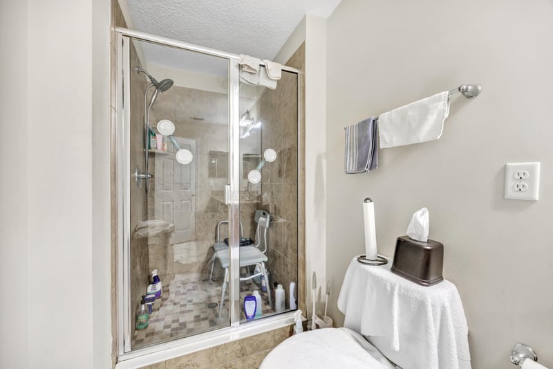 Photo 16 of 2754 Hollybrook Ln unit 2a, Orange Park, FL 32073, photographed by Megapixeler