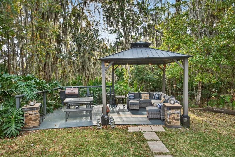 Photo 48 of 588 Reflection Cove Rd, Jacksonville, FL 32218, photographed by Megapixeler