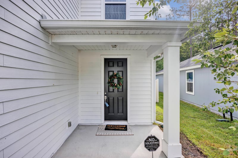 Photo 4 of 1897 Carter Landing Blvd, Jacksonville, FL 32221, photographed by Megapixeler