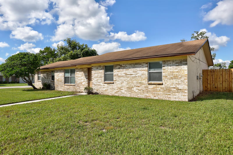 Front Right at 8903 Kersey Dr, Jacksonville, FL 32216