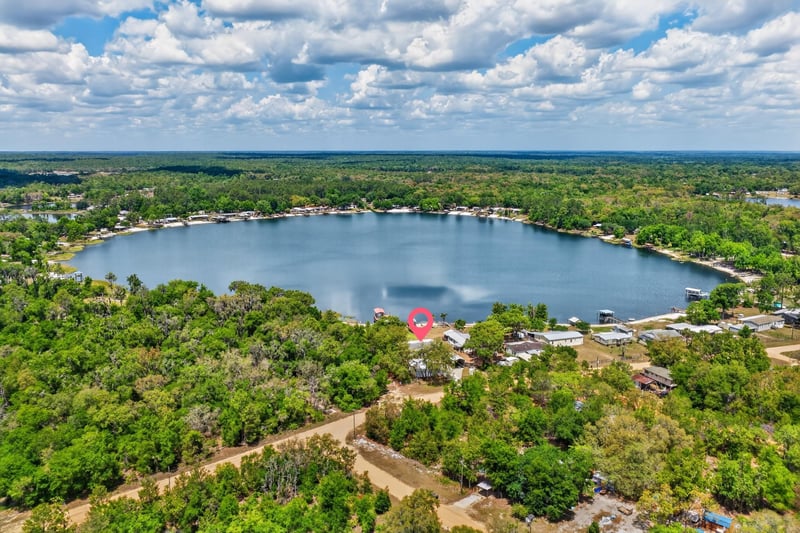 Photo 75 of 141 Kitty Ave, Interlachen, FL 32148, photographed by Megapixeler