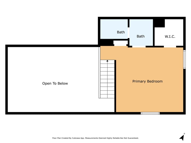 Floor plan 3 of 15 Katrina Pl, Palm Coast, FL 32164