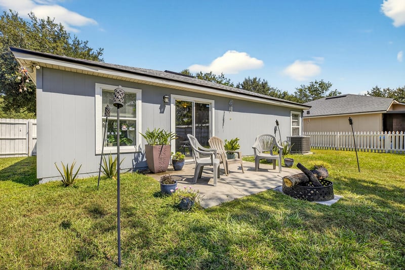 Photo 27 of 12318 Anarania Dr, Jacksonville, FL 32220, photographed by Megapixeler