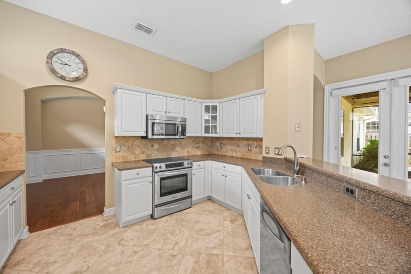Photo 23 of 252 Sweetbrier Branch Ln, Jacksonville, FL 32259, photographed by Megapixeler