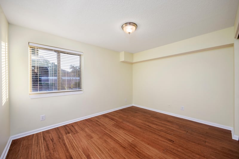 Bedroom 1 Angle 1 at 5375 Ortega Farms Blvd unit 907, Jacksonville, FL 32210