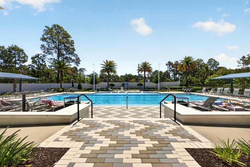 Photo 42 of 3604 Marsh Reserve Blvd, Jacksonville, FL 32224, photographed by Megapixeler
