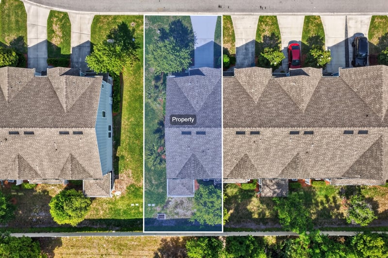 Photo 3 of 1687 Pottsburg Point Dr, Jacksonville, FL 32207, photographed by Megapixeler