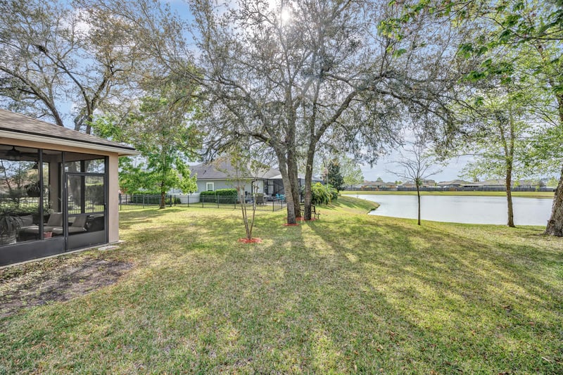 Photo 36 of 3520 Oglebay Dr, Green Cove Springs, FL 32043, photographed by Megapixeler