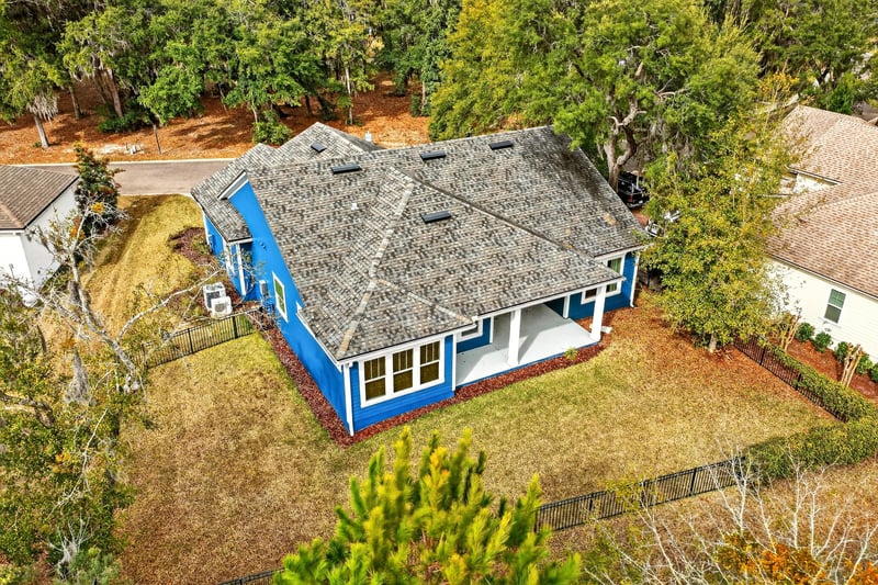 Photo 36 of 29138 Grandview Manor, Yulee, FL 32097, photographed by Megapixeler